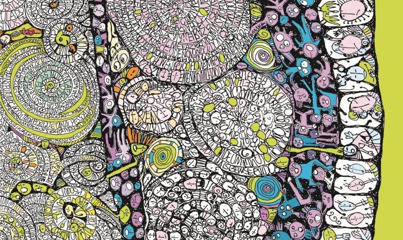 094-10 Falatório Perturbador