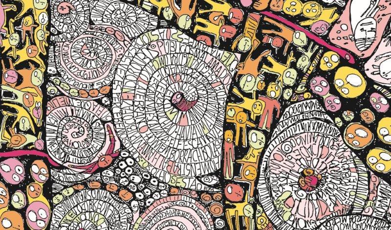 094-2 Falatório Perturbador