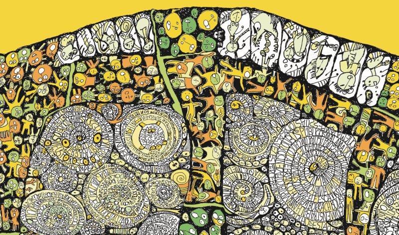 094-7 Falatório Perturbador