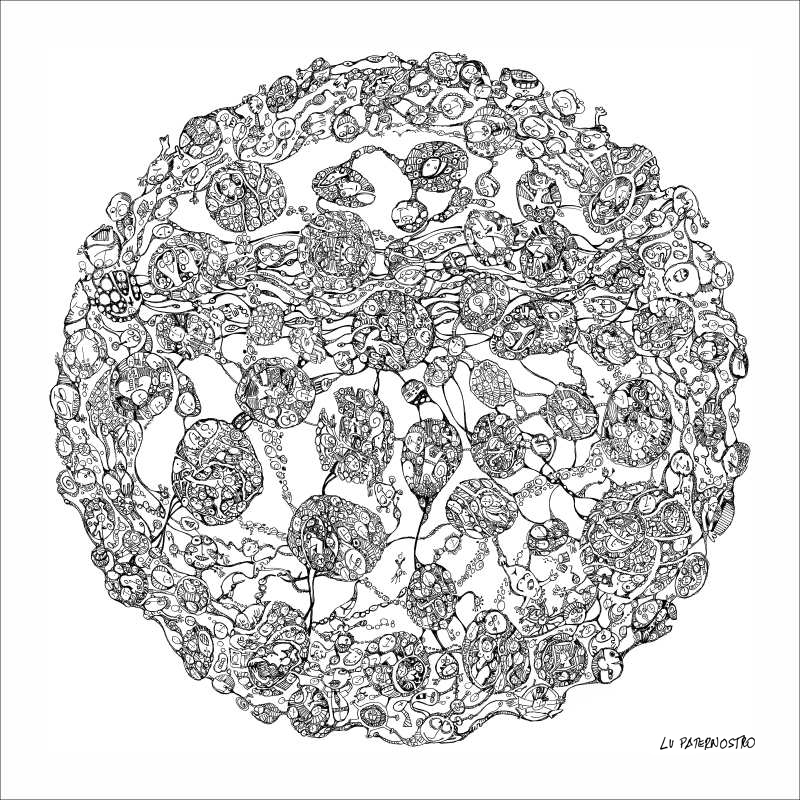 interdependencia divertida lu paternostro