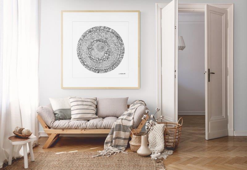 Cabeças Intrincadas Simulação 1