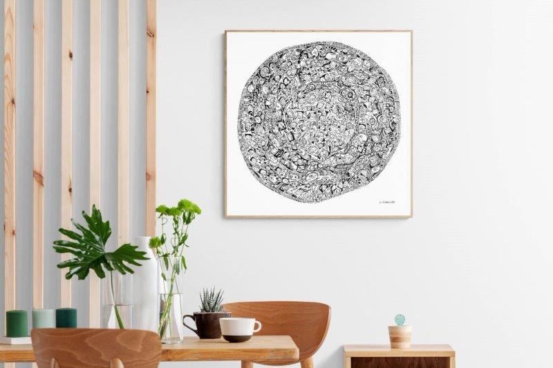 os caixa mao simulação