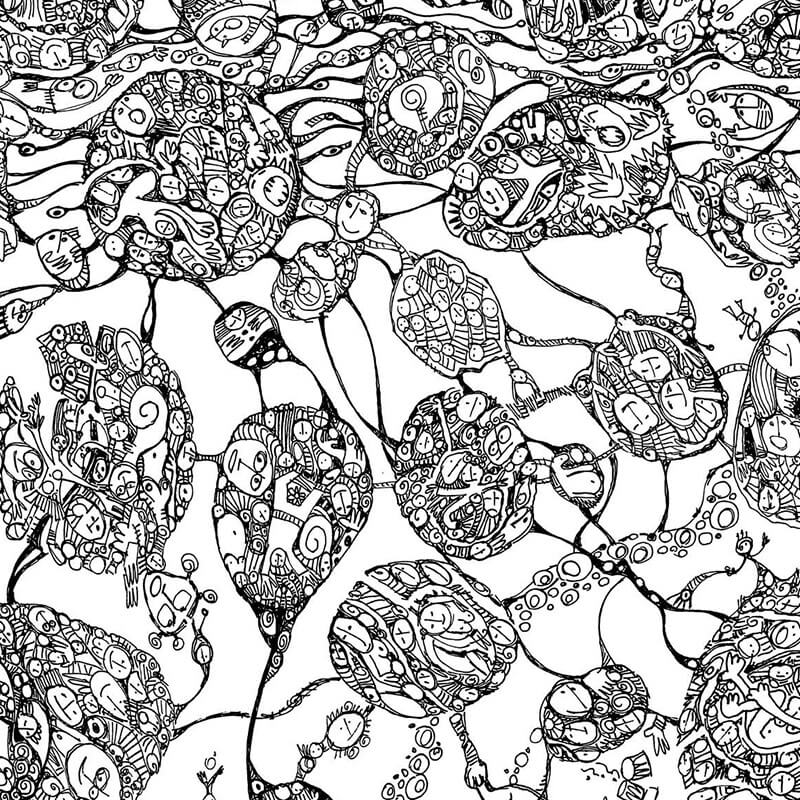 det-interdependencia