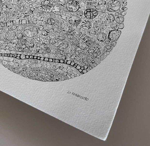 vocação lu paternostro