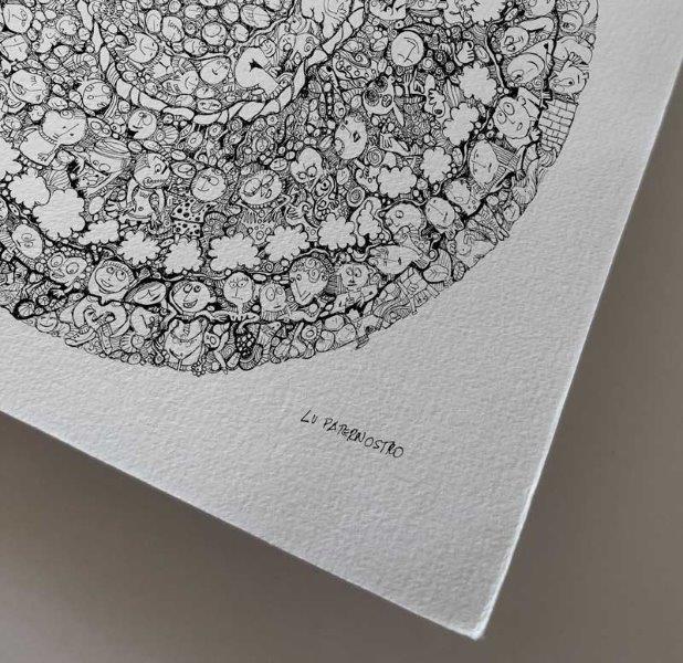 infantiloes Lu paternostro