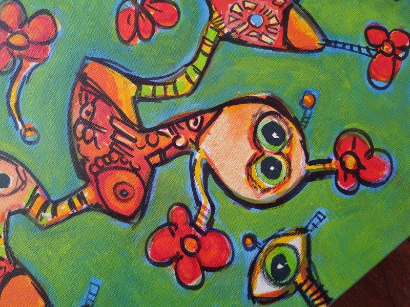 Os Perfumados Mofos da Casimira