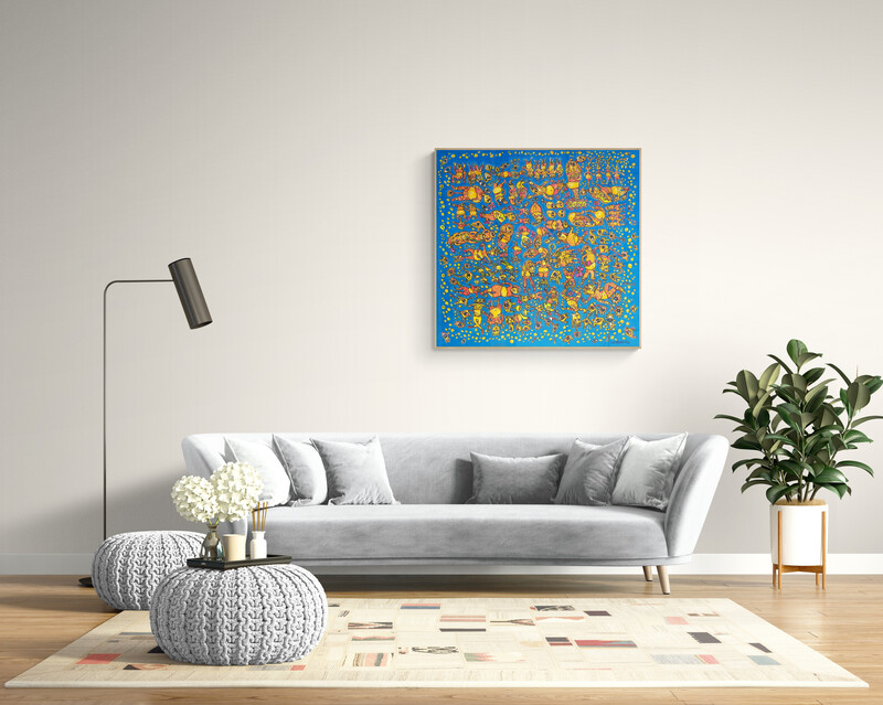 SIMULAÇÃO-CONFINADOS