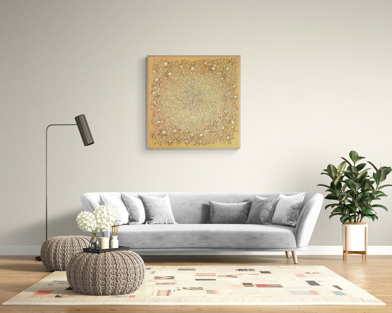 Simulações-pintura