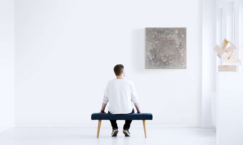 Nuances Consciências