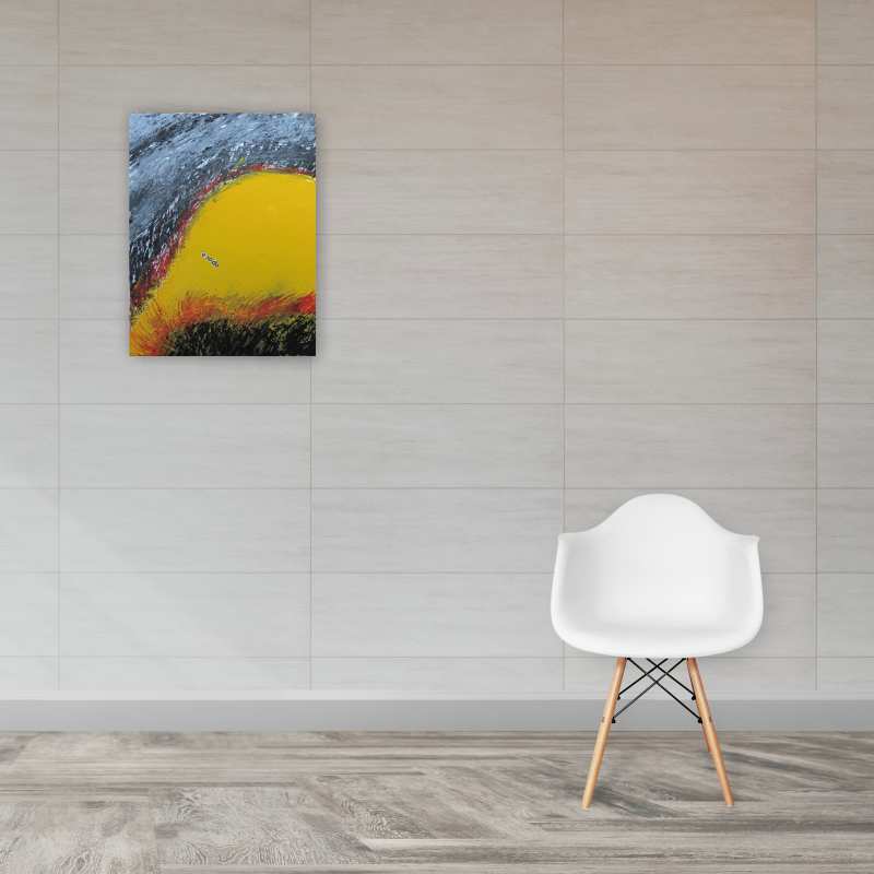 Simulações-pintura