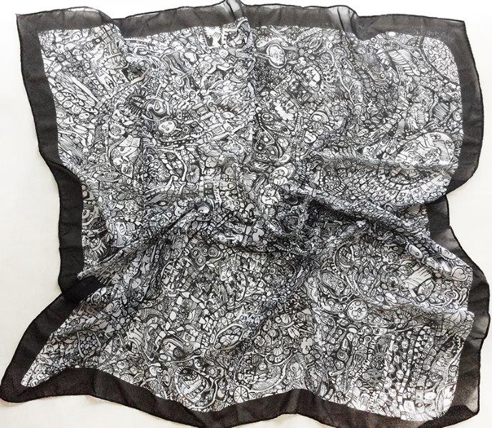 lenco-caminhos-ocultos-lu-paternostro