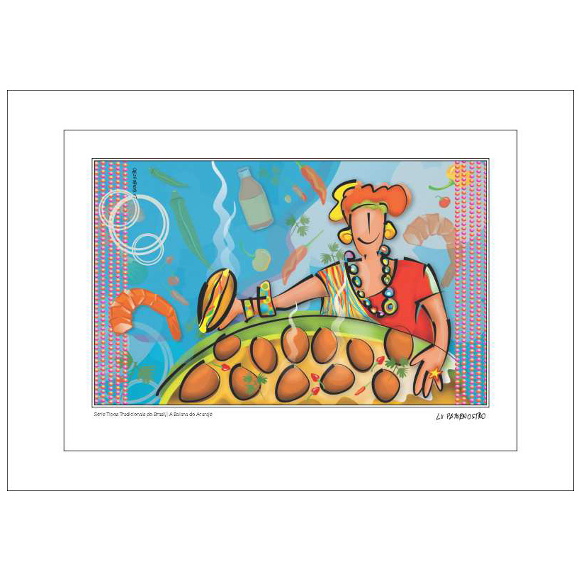 traços-do-brasil-a-baiana-do-acaraje