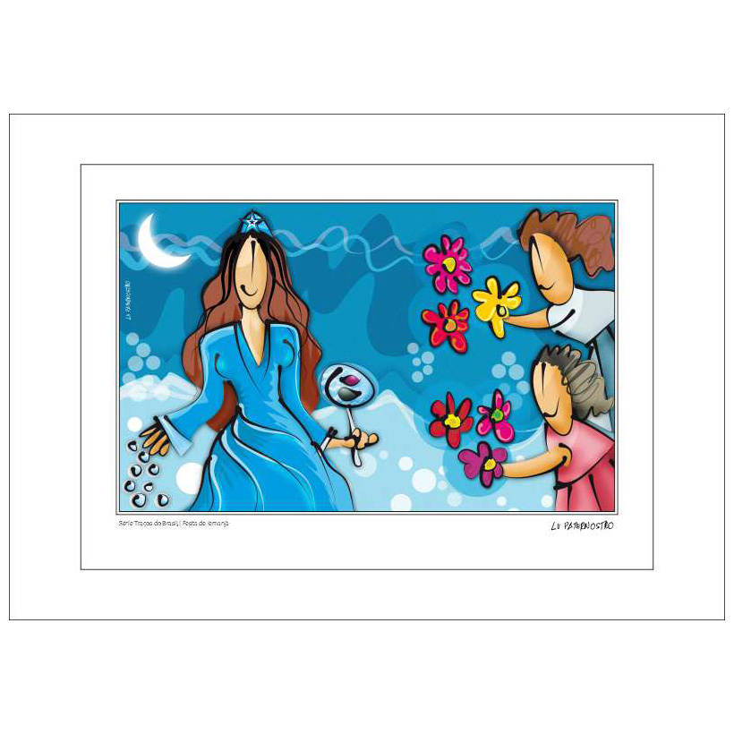 Traços-do-brasil-festa-de-iemanja