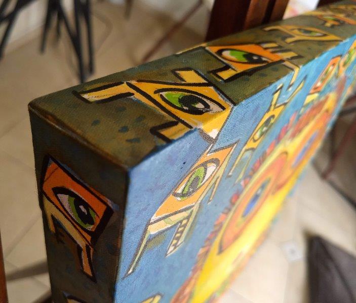 O Antonia Zoio - Coleção Noias